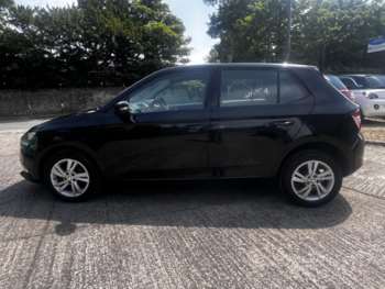 Used Skoda Fabia 2020 for sale - 74952886: Photo