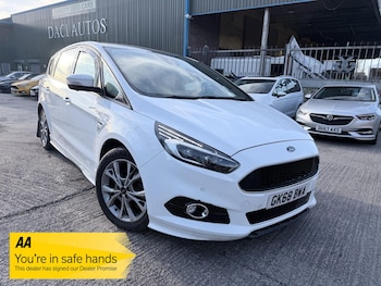 2018 - 2.0 EcoBlue ST-Line MPV 5dr Diesel Manual Euro 6 (s/s) (190 ps)