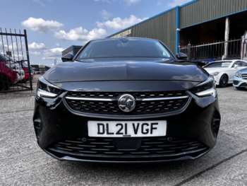 Used Vauxhall Corsa 2021 for sale - 75019402: Photo