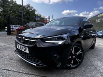 Used Vauxhall Corsa 2021 for sale - 75019402: Photo
