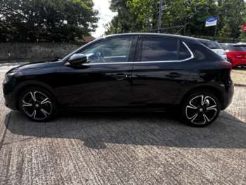 Used Vauxhall Corsa 2021 for sale - 75019402: Photo