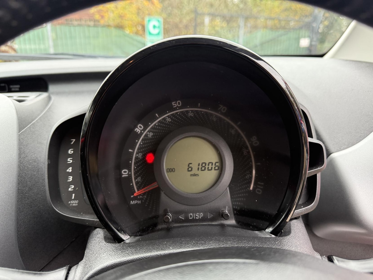 Used Toyota AYGO 2020 for sale - 76412314: Photo 11