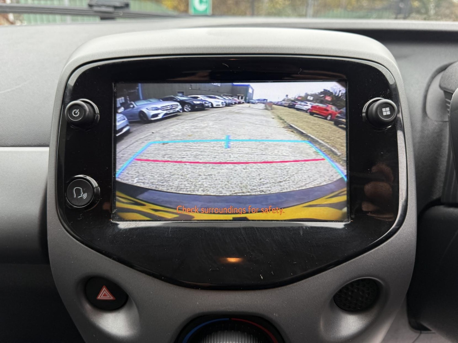 Used Toyota AYGO 2020 for sale - 76412314: Photo 14