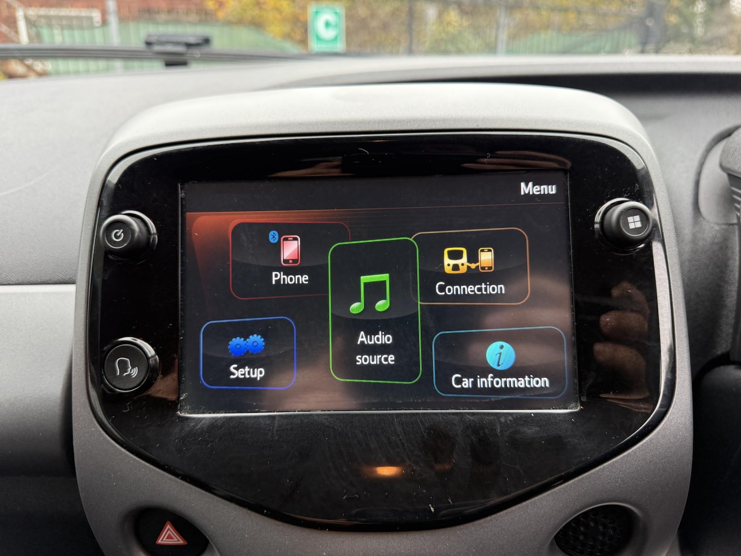 Used Toyota AYGO 2020 for sale - 76412314: Photo 15