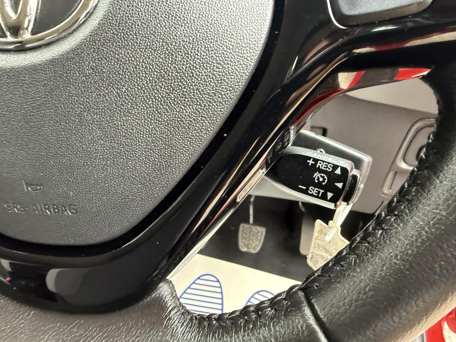 Used Toyota AYGO 2020 for sale - 76412314: Photo 16