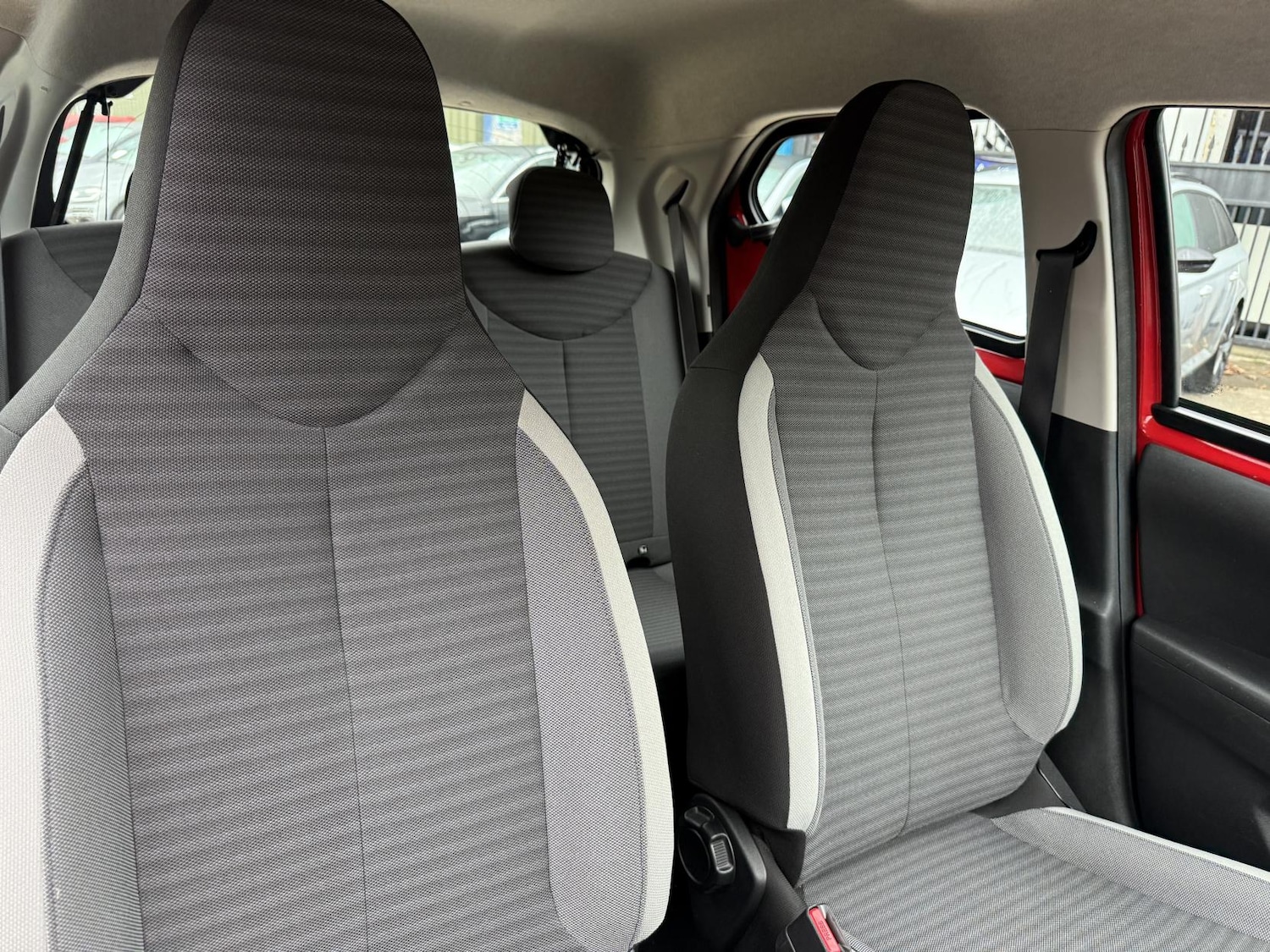 Used Toyota AYGO 2020 for sale - 76412314: Photo 18