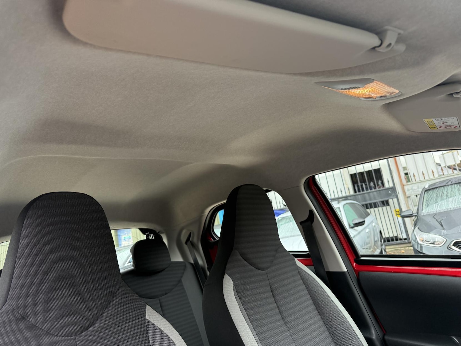 Used Toyota AYGO 2020 for sale - 76412314: Photo 19