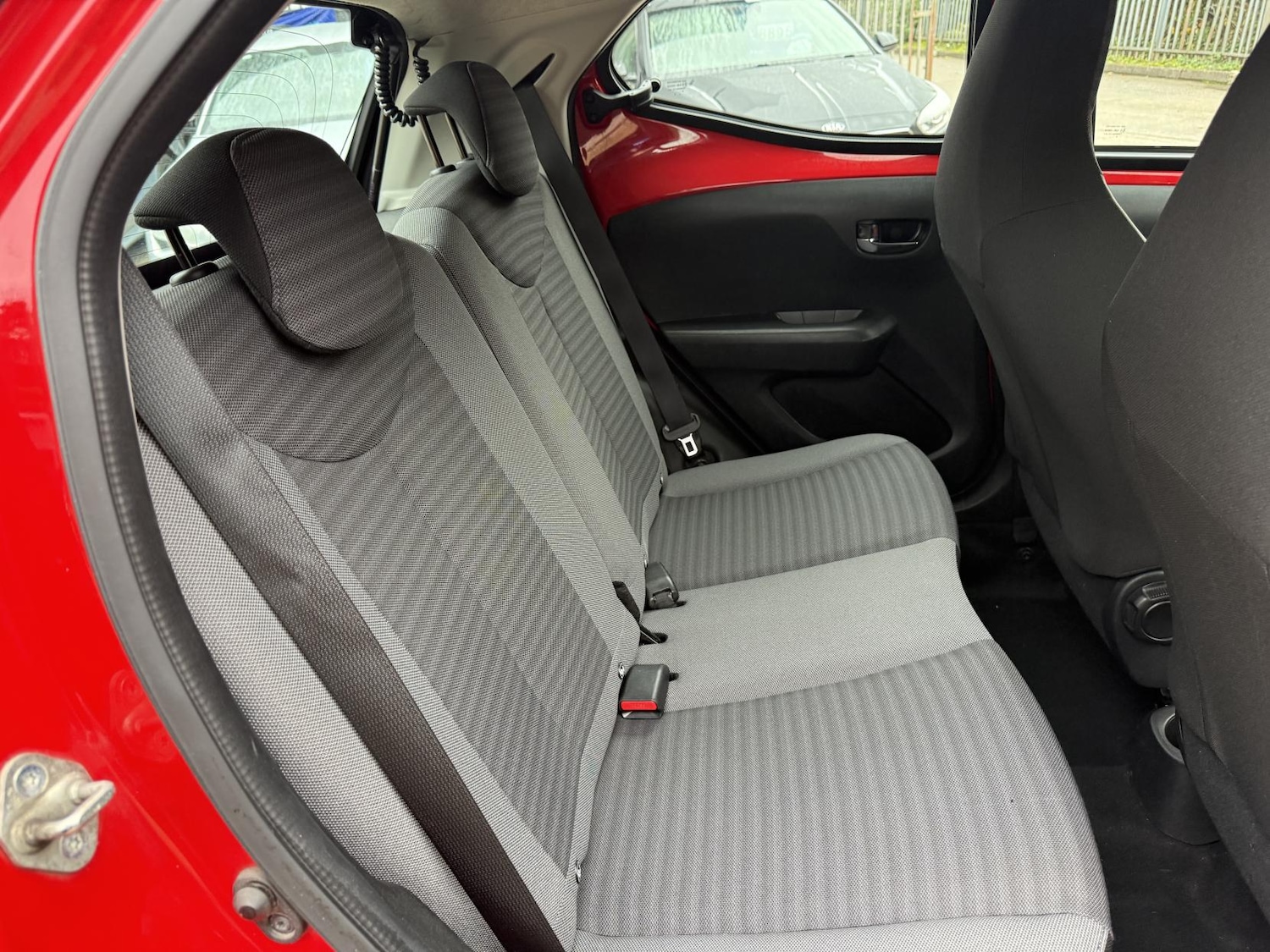 Used Toyota AYGO 2020 for sale - 76412314: Photo 21