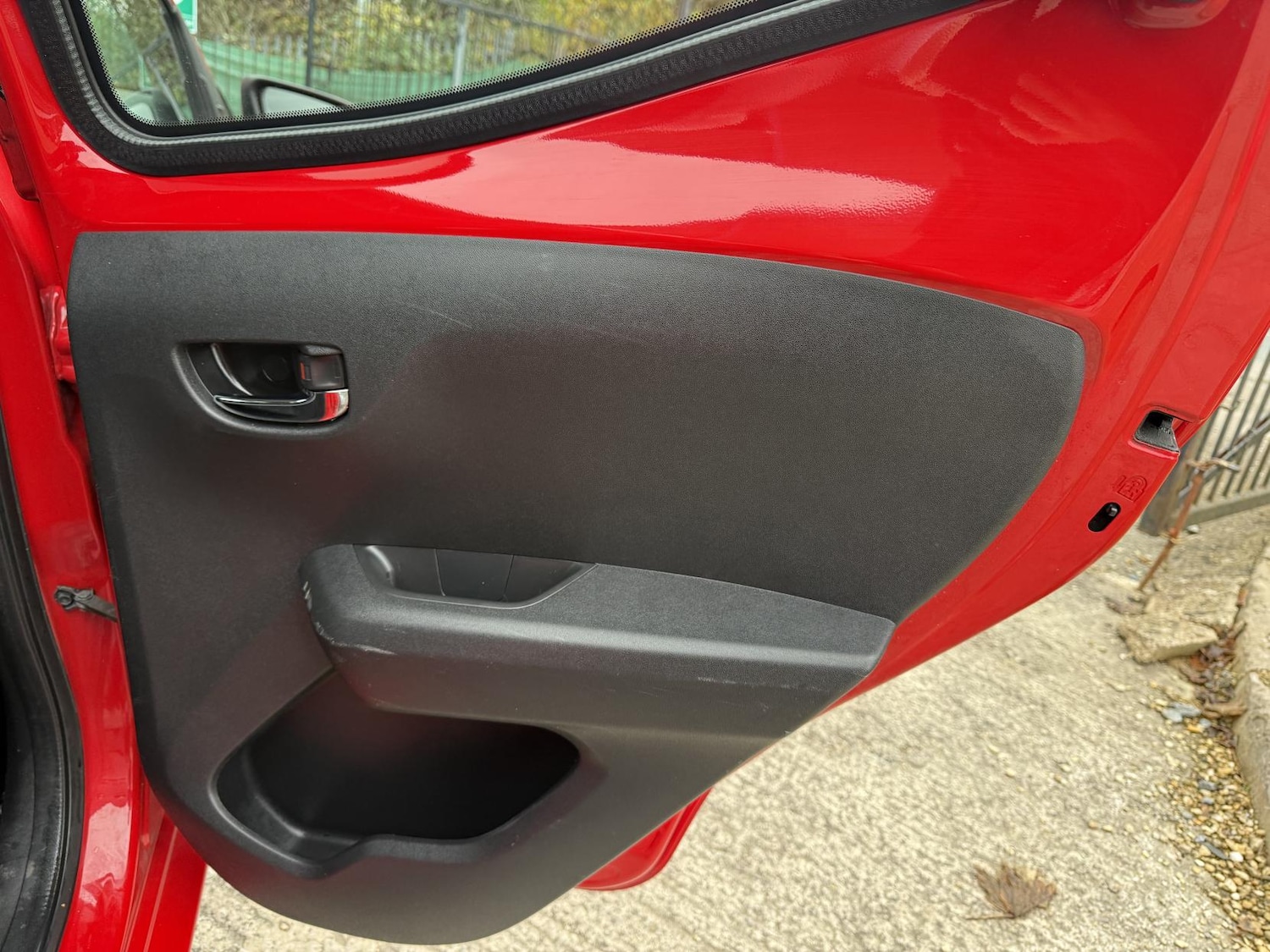 Used Toyota AYGO 2020 for sale - 76412314: Photo 22