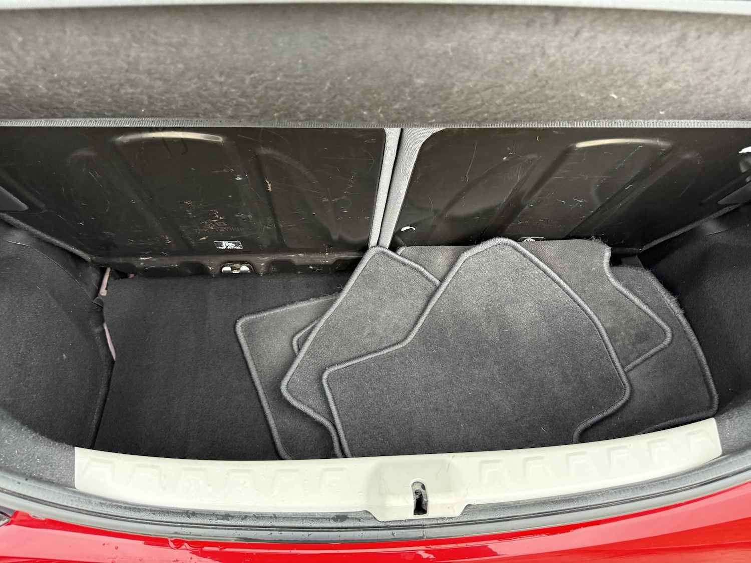 Used Toyota AYGO 2020 for sale - 76412314: Photo 23