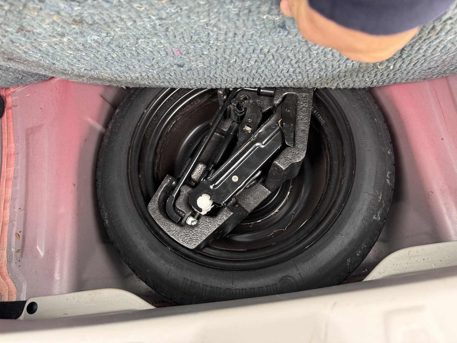 Used Toyota AYGO 2020 for sale - 76412314: Photo 24