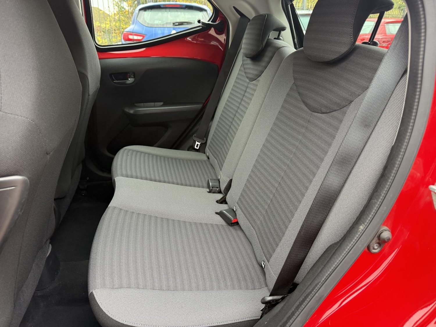 Used Toyota AYGO 2020 for sale - 76412314: Photo 26