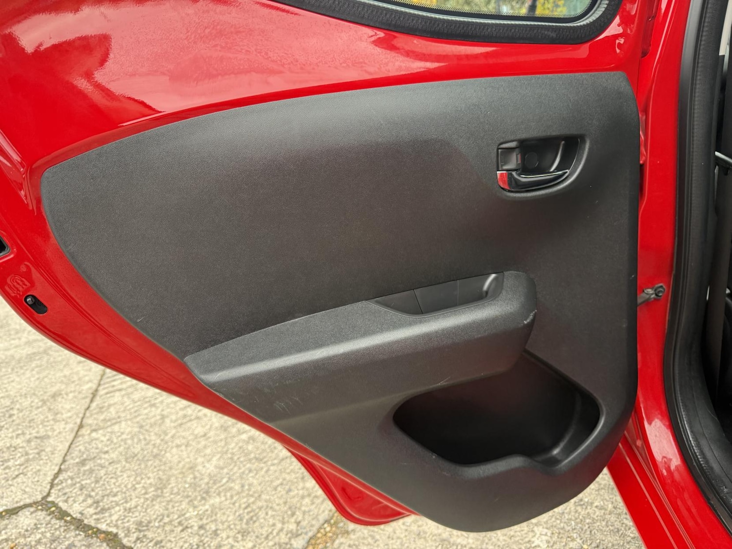 Used Toyota AYGO 2020 for sale - 76412314: Photo 27