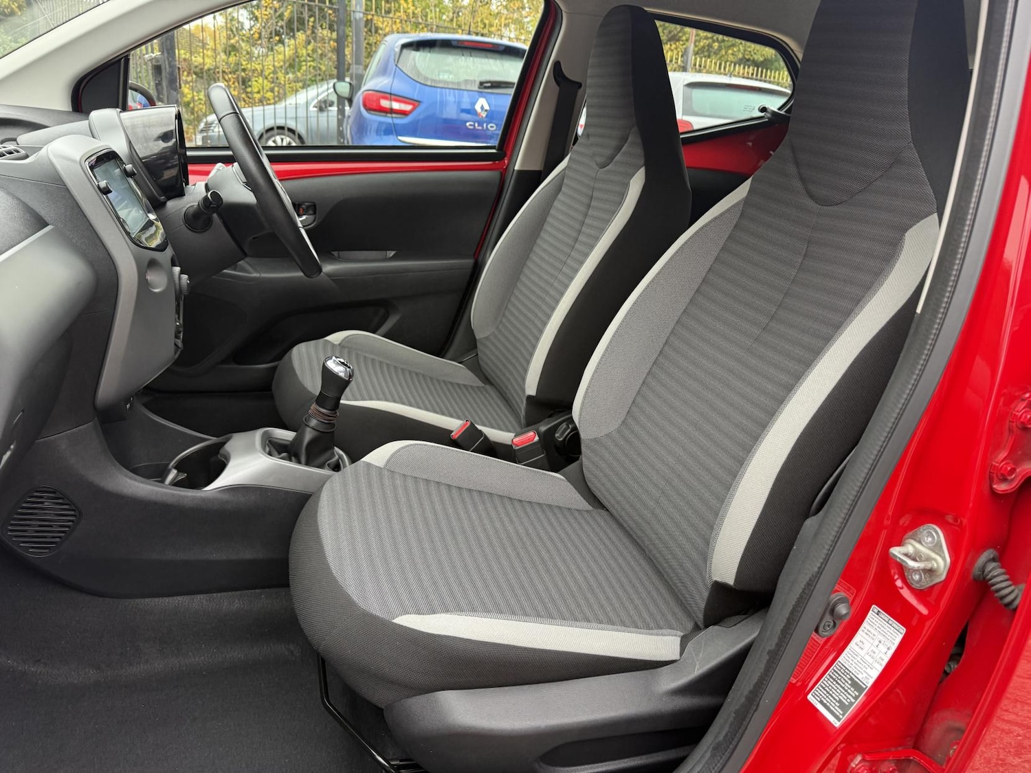 Used Toyota AYGO 2020 for sale - 76412314: Photo 28