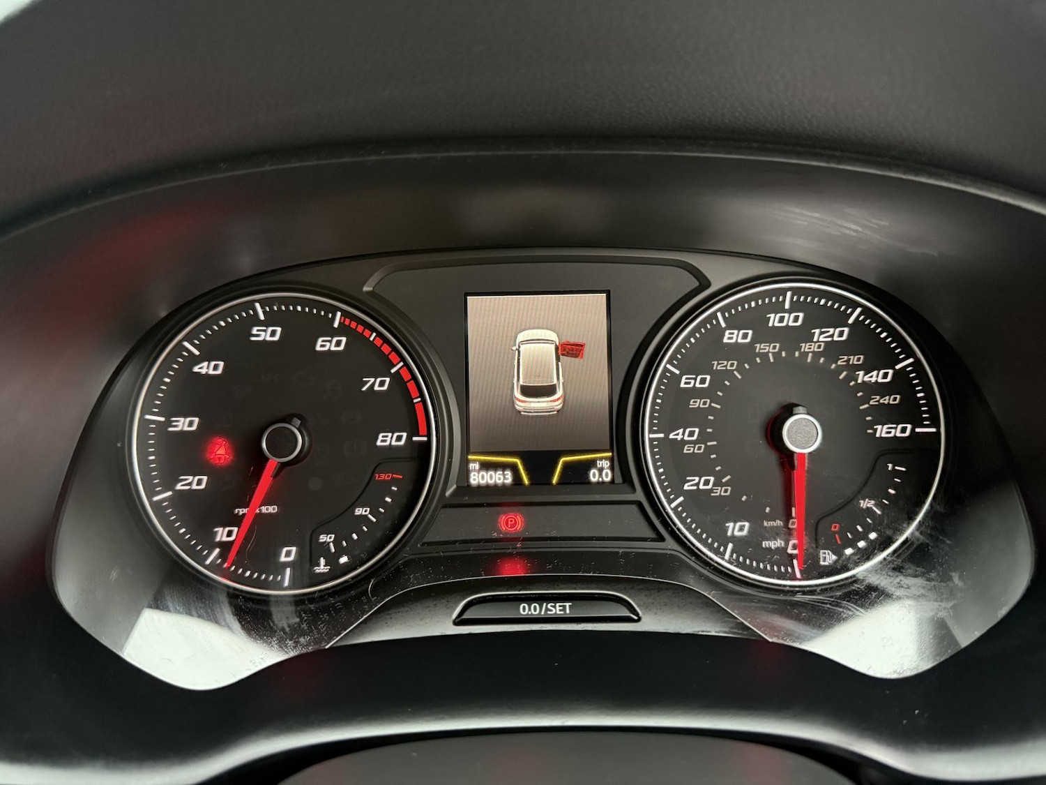 Used SEAT Ateca 2018 for sale - 76734995: Photo 11