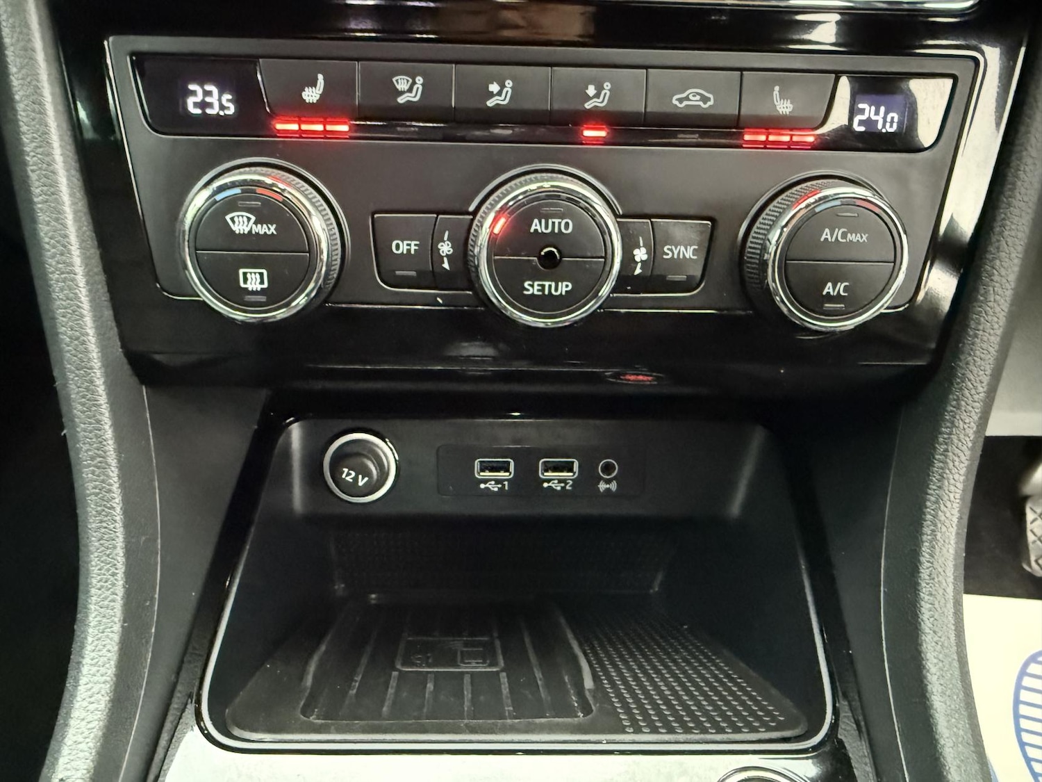 Used SEAT Ateca 2018 for sale - 76734995: Photo 14