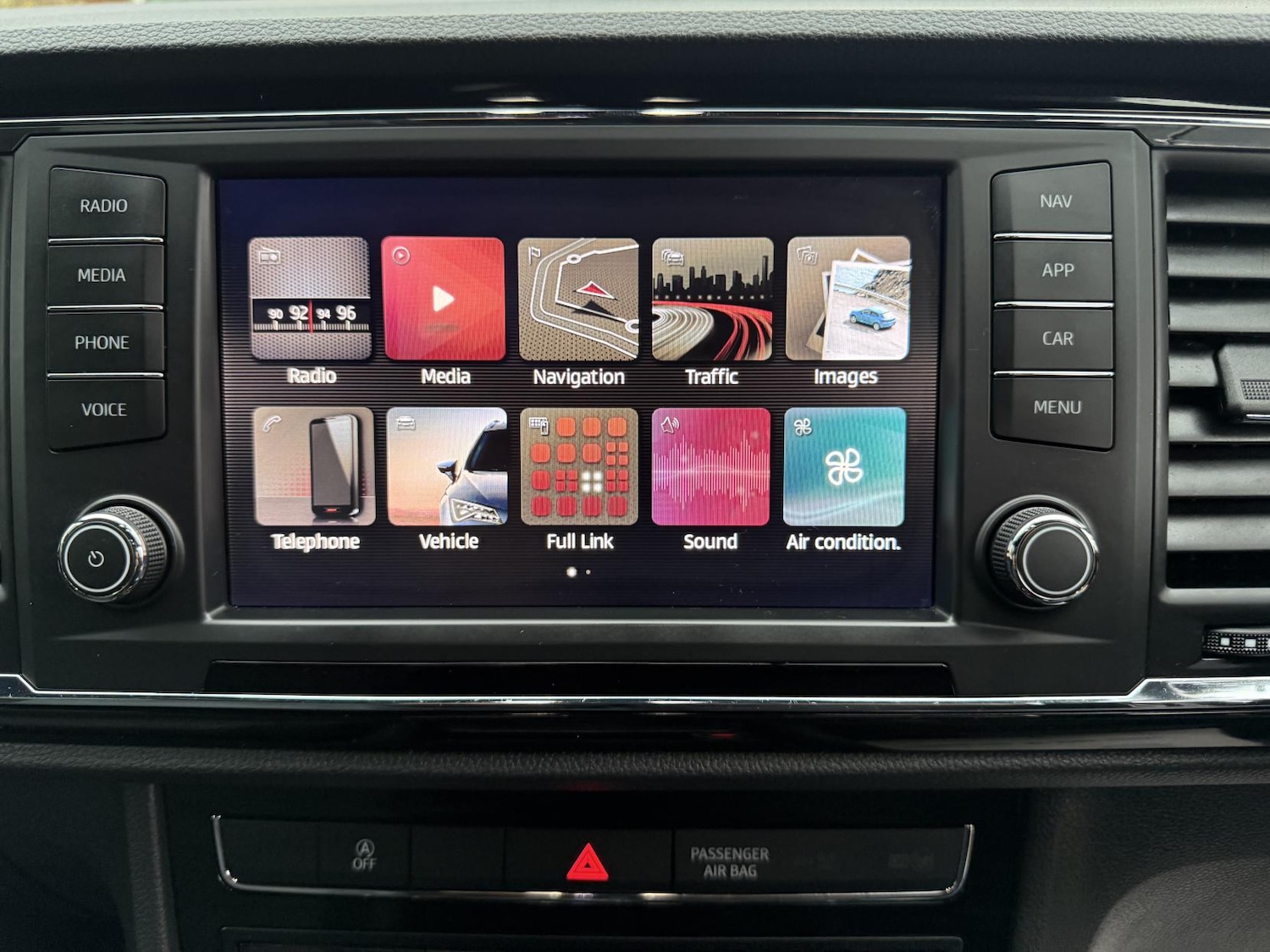 Used SEAT Ateca 2018 for sale - 76734995: Photo 15