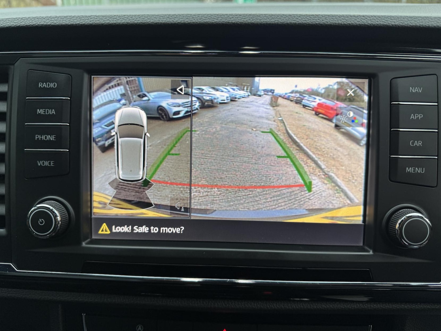 Used SEAT Ateca 2018 for sale - 76734995: Photo 16