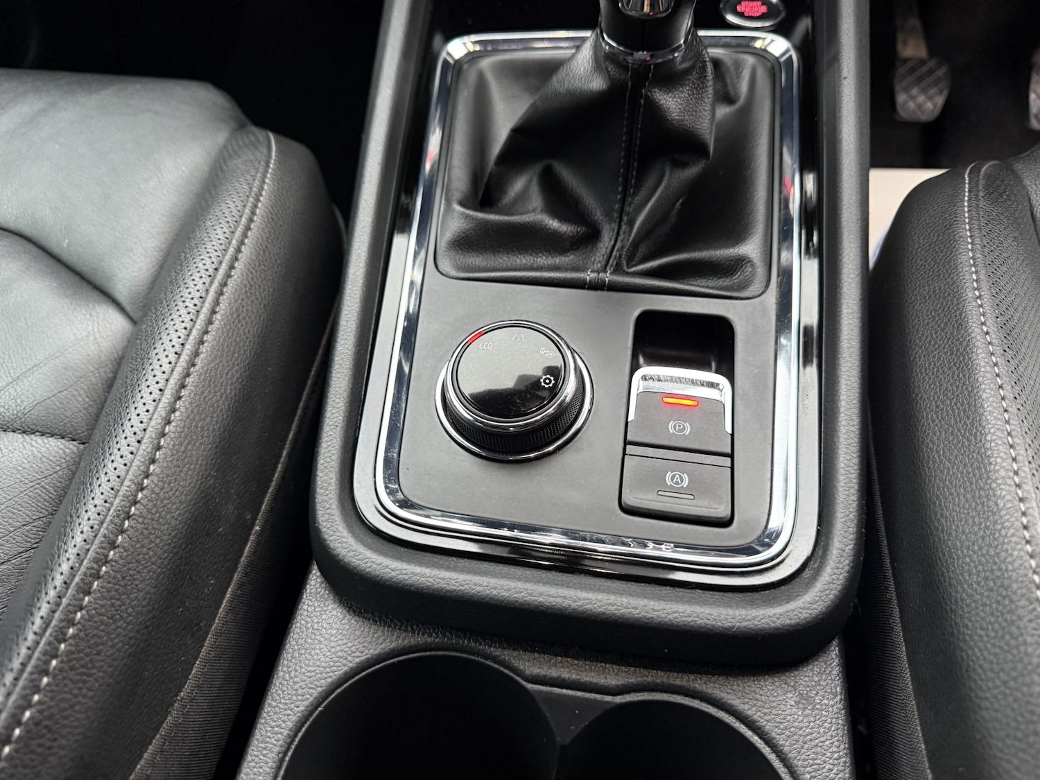 Used SEAT Ateca 2018 for sale - 76734995: Photo 17