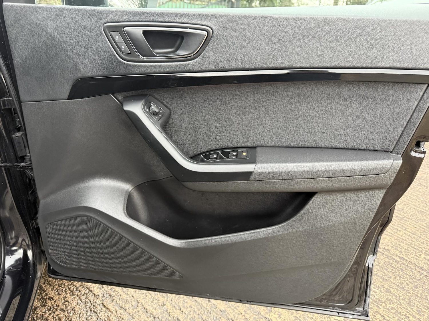 Used SEAT Ateca 2018 for sale - 76734995: Photo 18