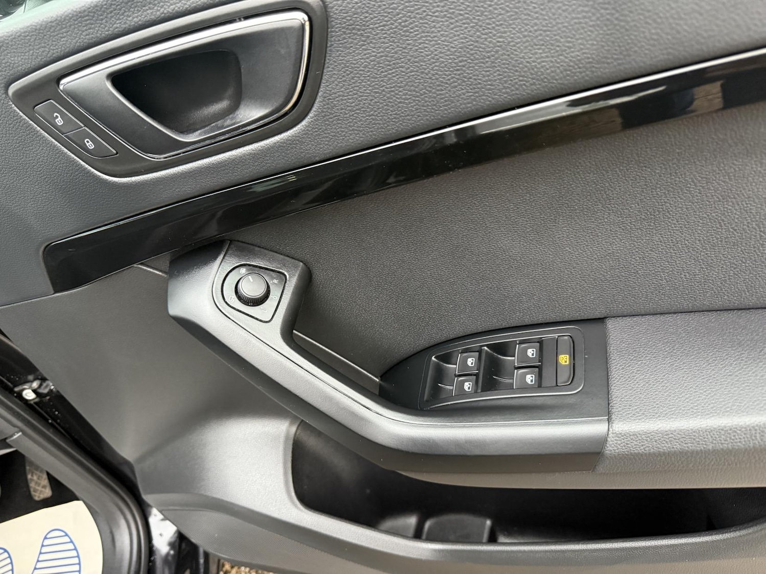 Used SEAT Ateca 2018 for sale - 76734995: Photo 19