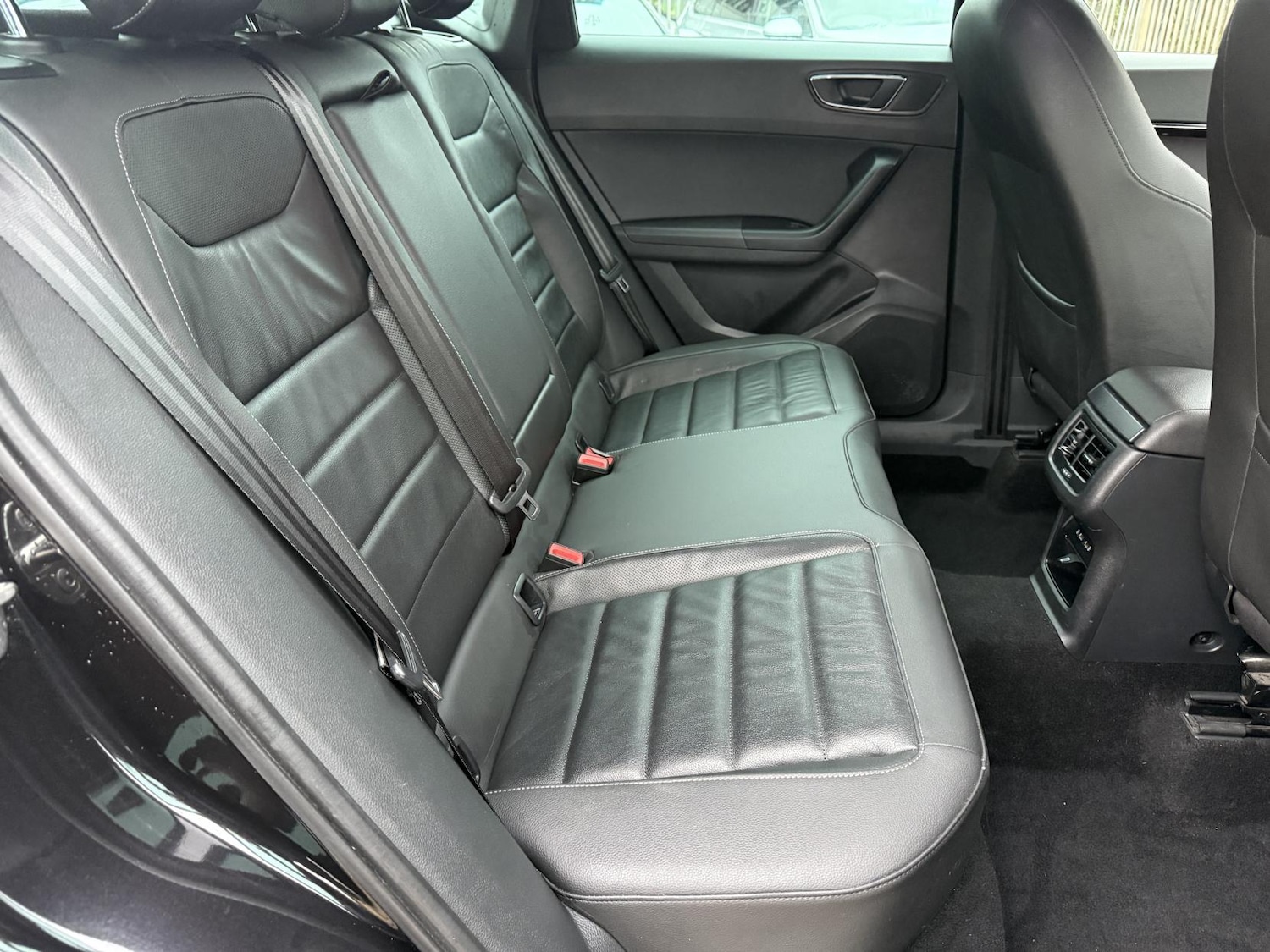 Used SEAT Ateca 2018 for sale - 76734995: Photo 20