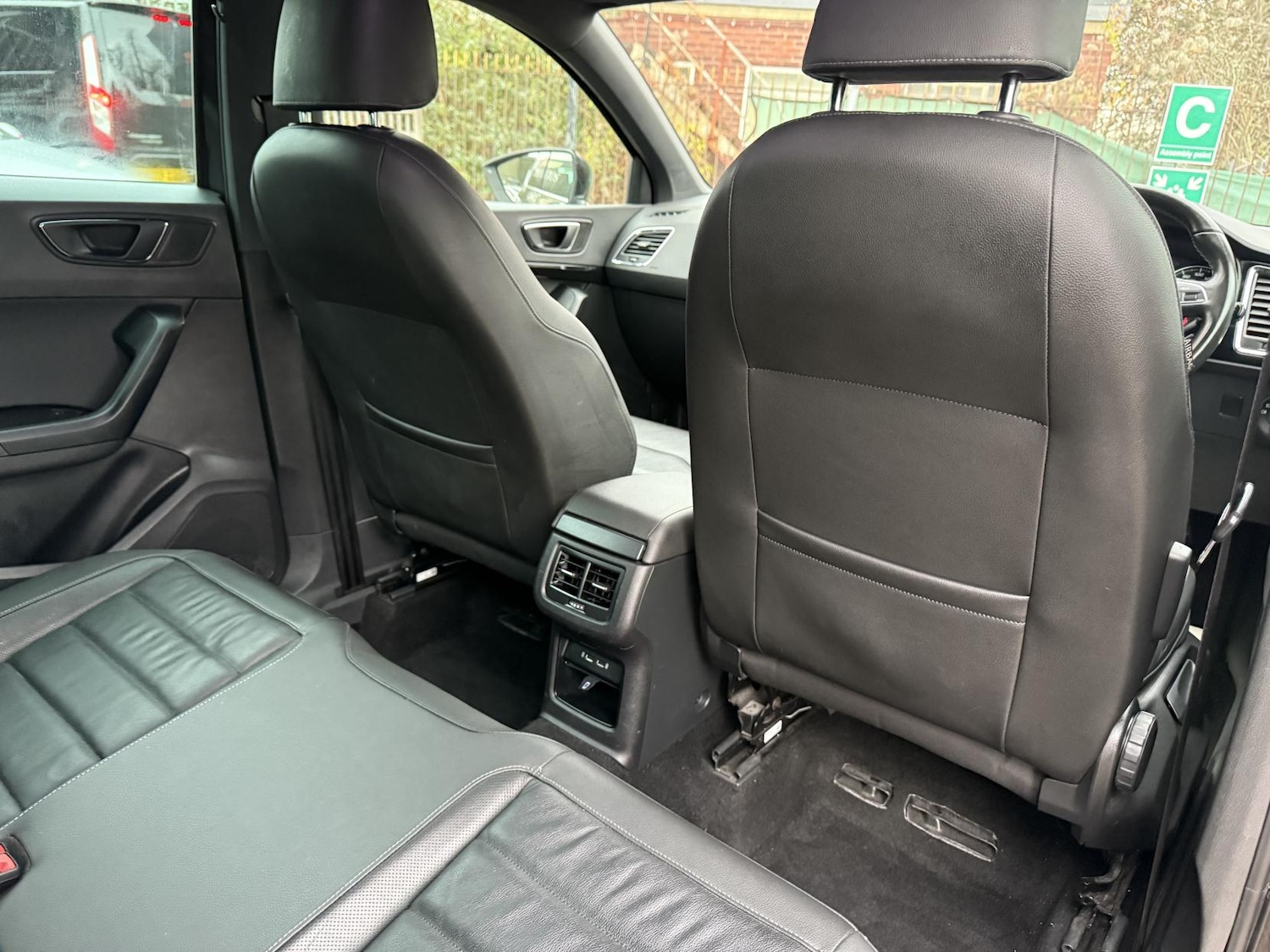 Used SEAT Ateca 2018 for sale - 76734995: Photo 21