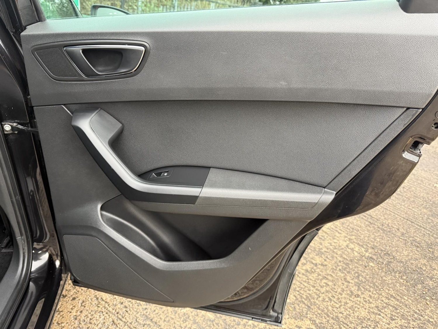 Used SEAT Ateca 2018 for sale - 76734995: Photo 22