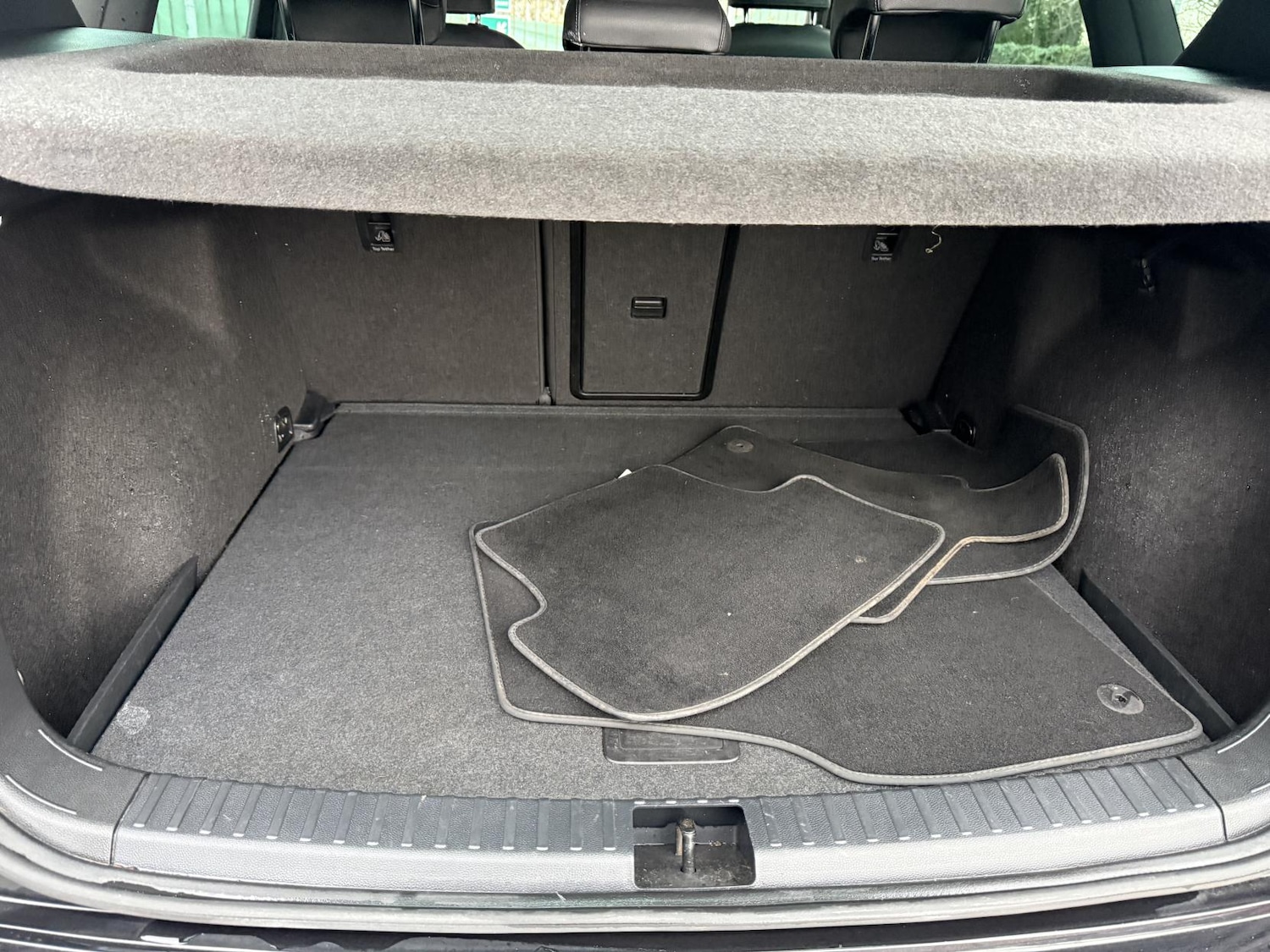 Used SEAT Ateca 2018 for sale - 76734995: Photo 23