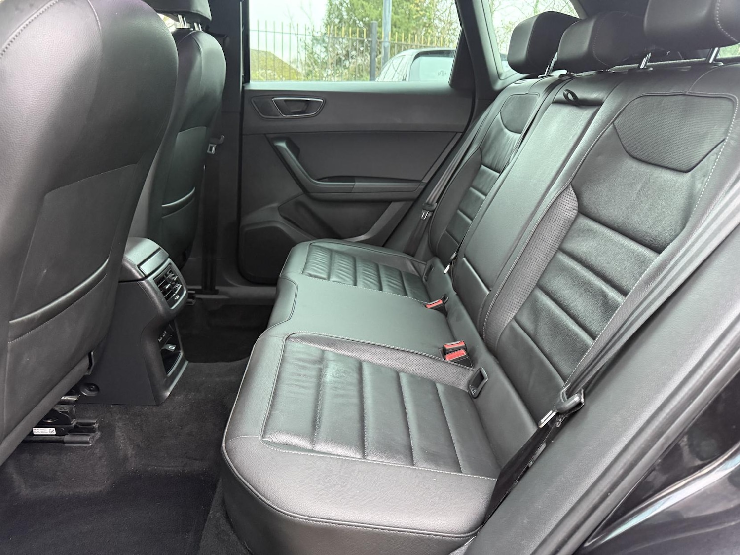 Used SEAT Ateca 2018 for sale - 76734995: Photo 24
