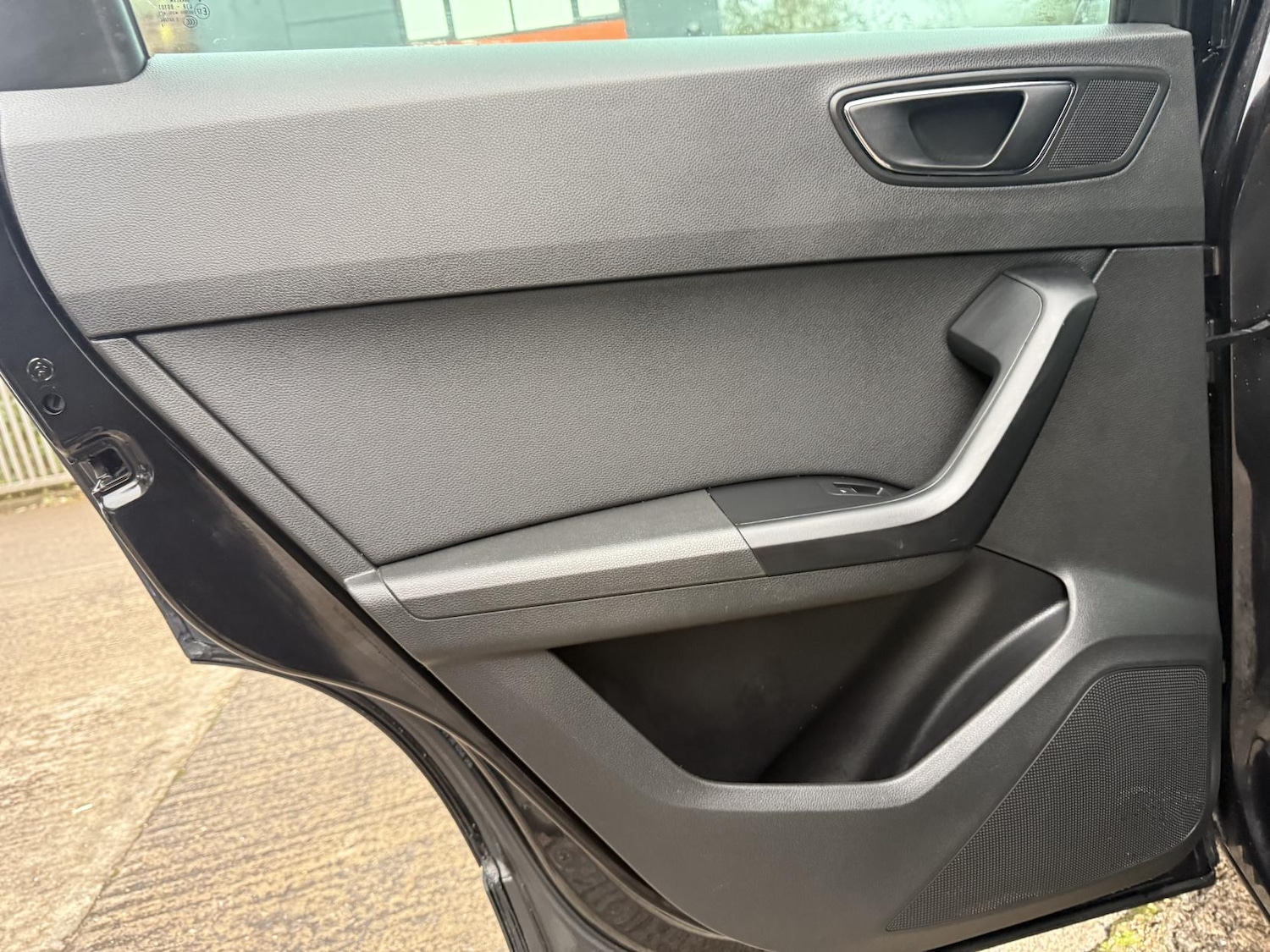 Used SEAT Ateca 2018 for sale - 76734995: Photo 25