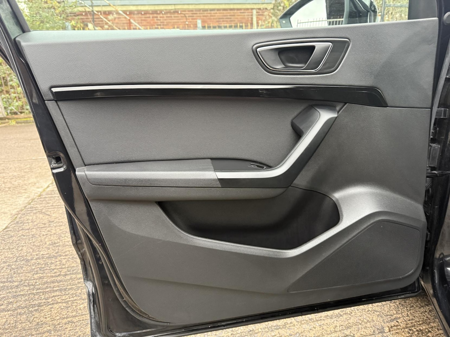 Used SEAT Ateca 2018 for sale - 76734995: Photo 28