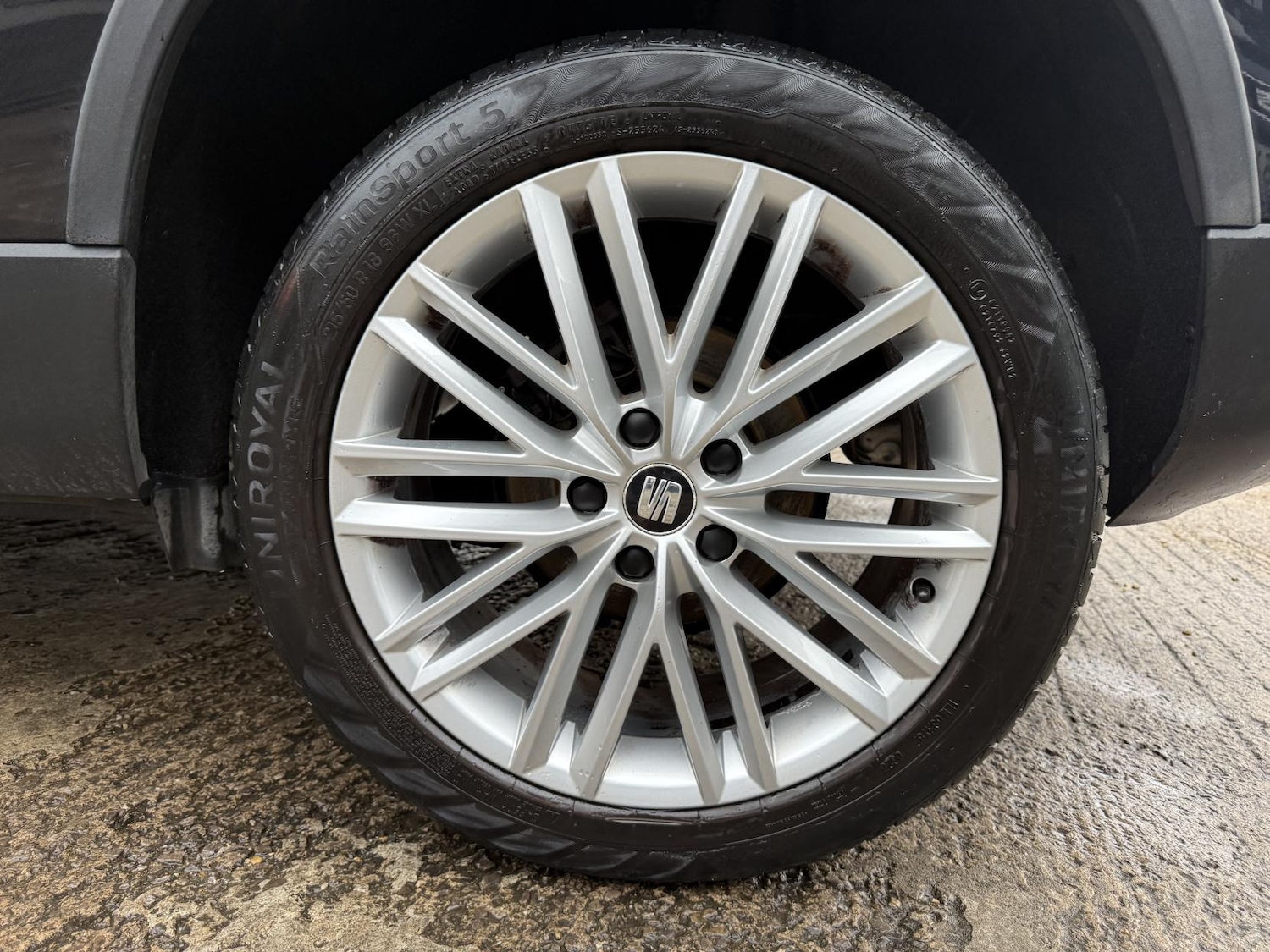 Used SEAT Ateca 2018 for sale - 76734995: Photo 30