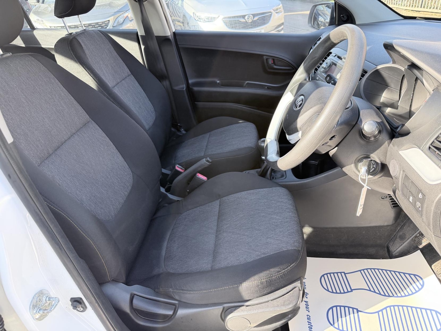 Used Kia Picanto 2013 for sale - 77675620: Photo 10