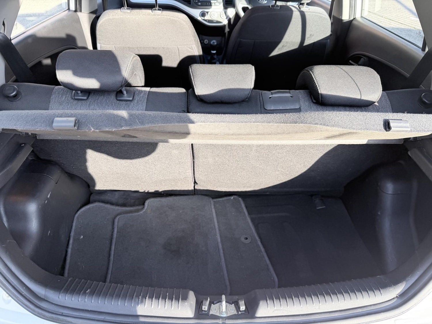 Used Kia Picanto 2013 for sale - 77675620: Photo 15