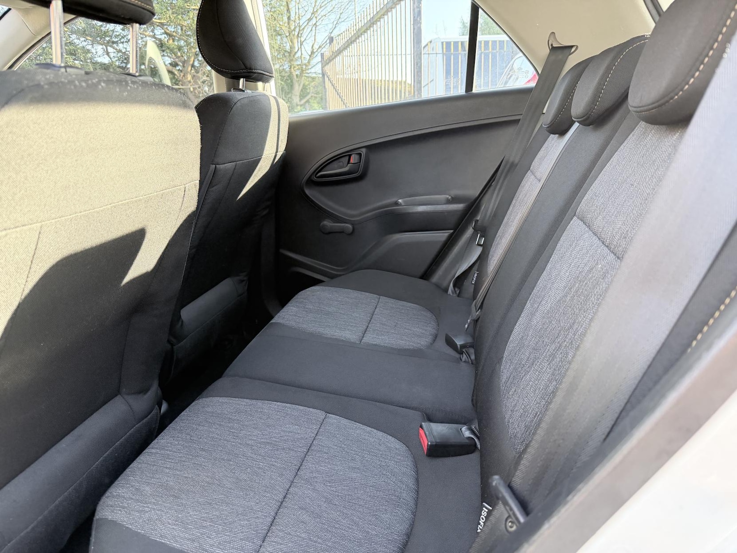 Used Kia Picanto 2013 for sale - 77675620: Photo 16