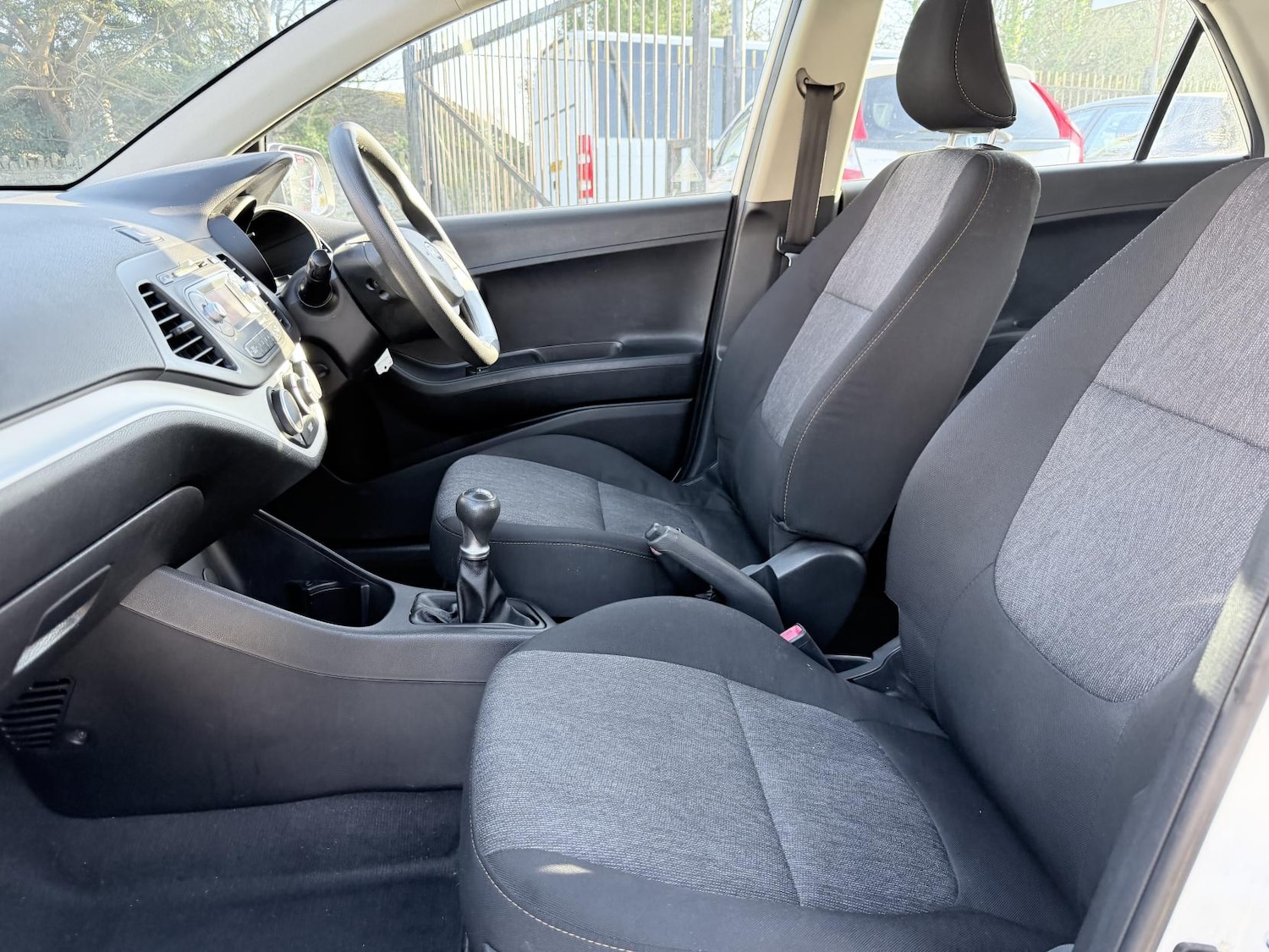 Used Kia Picanto 2013 for sale - 77675620: Photo 17