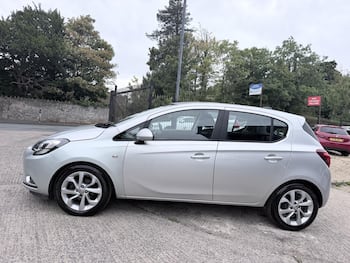 Used Vauxhall Corsa 2018 for sale - 79748298: Photo