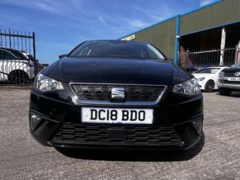 Used SEAT Ibiza 2018 for sale - 74670853: Photo