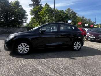 Used SEAT Ibiza 2018 for sale - 74670853: Photo