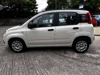 Used Fiat Panda 2012 for sale - 74736830: Photo