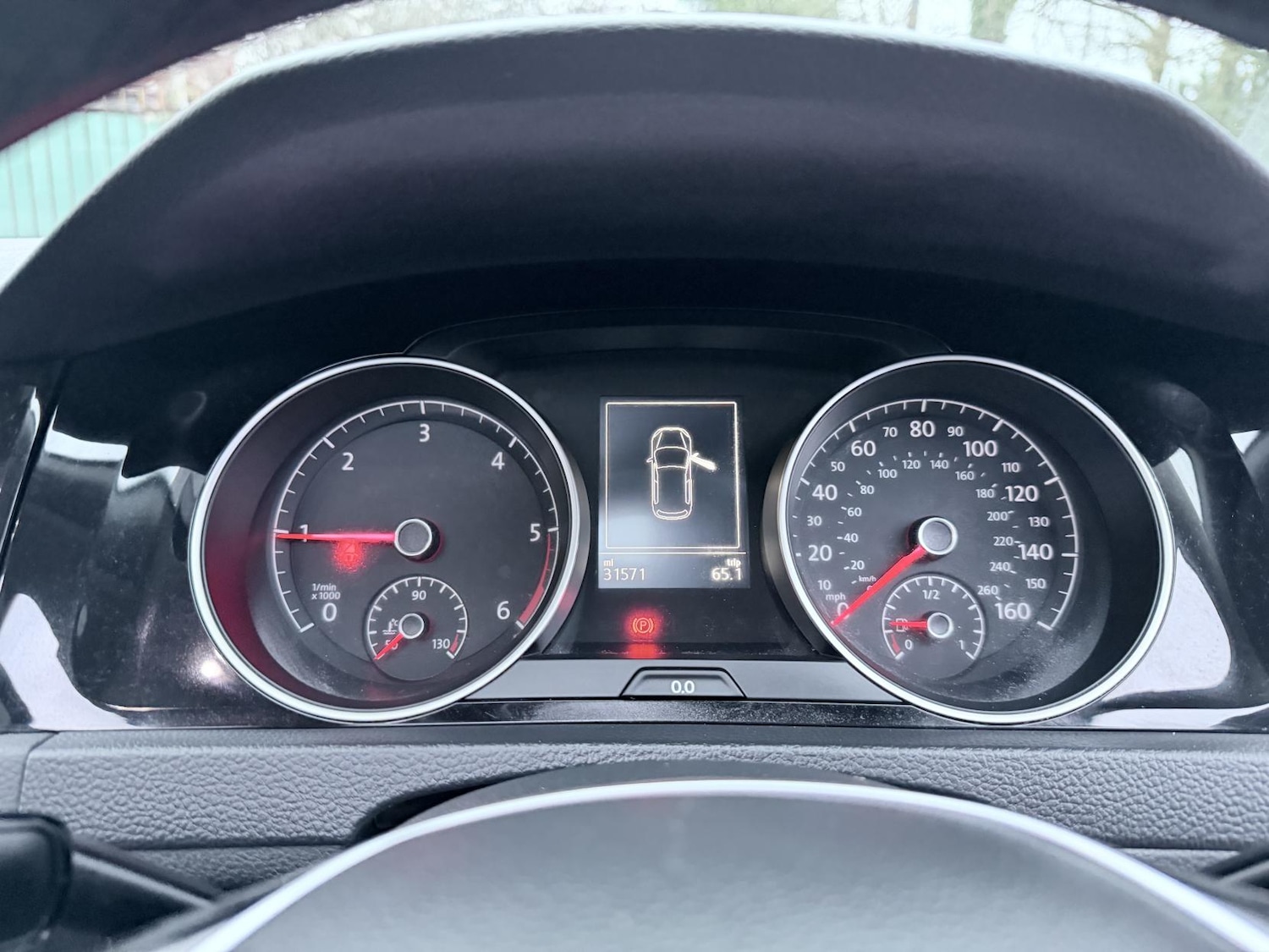 Used Volkswagen Golf 2016 for sale - 77391878: Photo 11