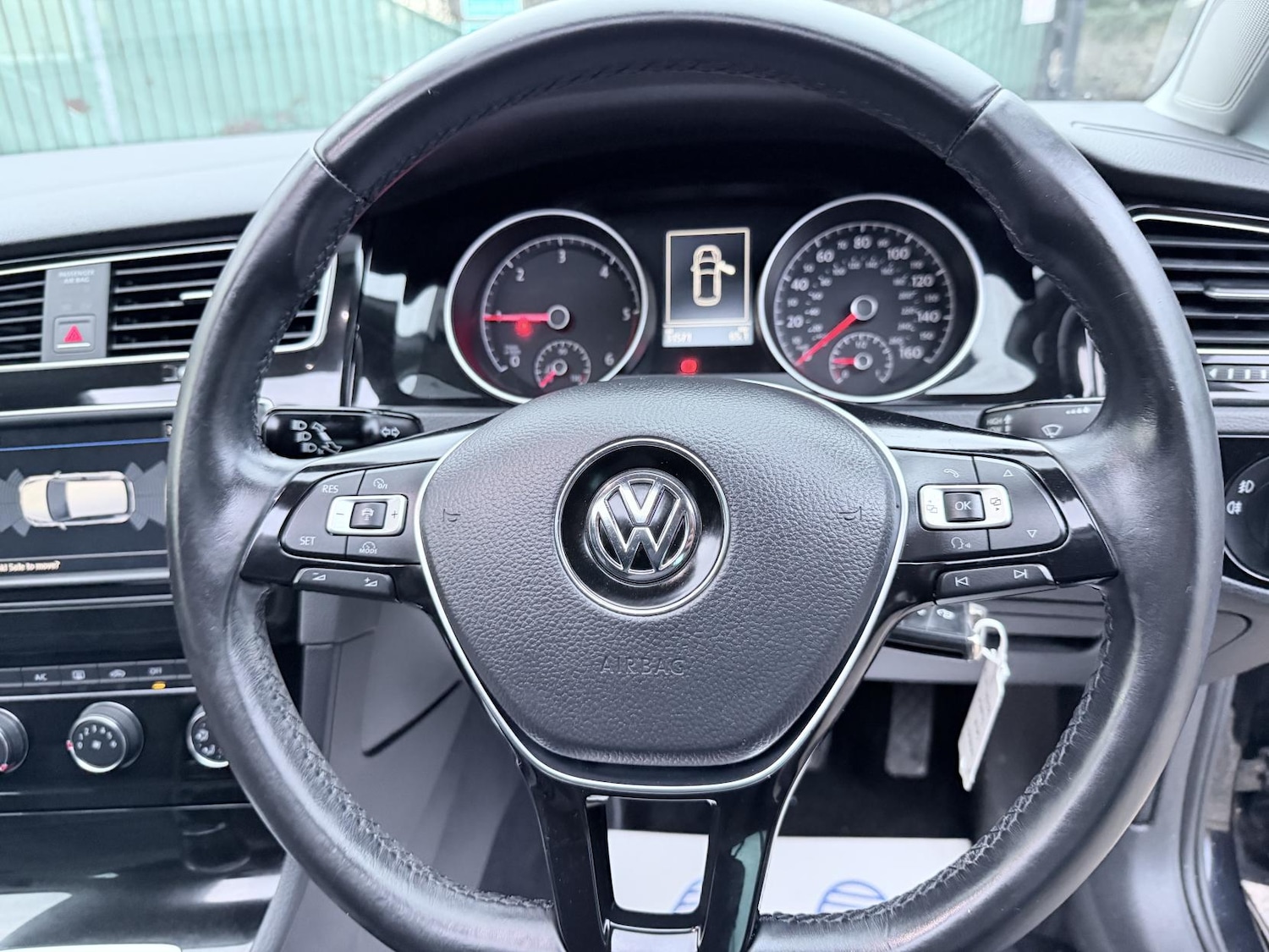 Used Volkswagen Golf 2016 for sale - 77391878: Photo 12