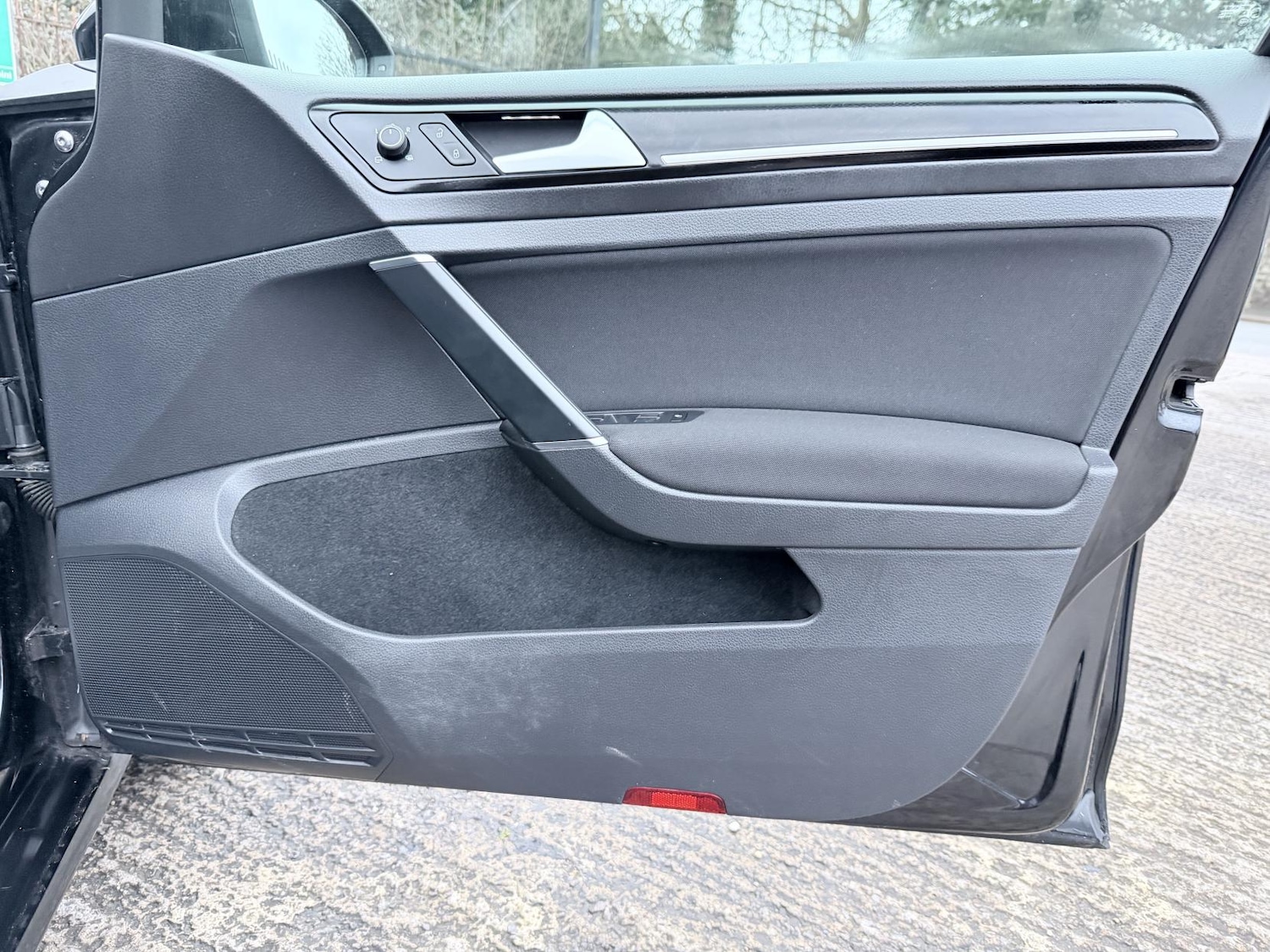 Used Volkswagen Golf 2016 for sale - 77391878: Photo 14