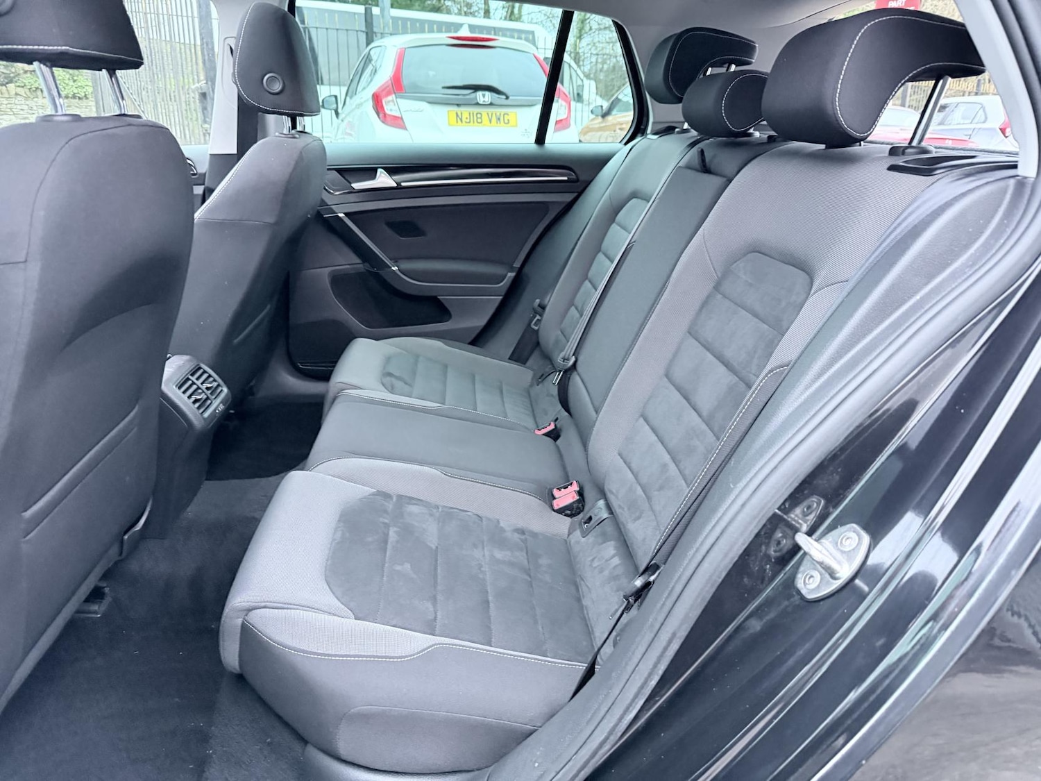 Used Volkswagen Golf 2016 for sale - 77391878: Photo 18