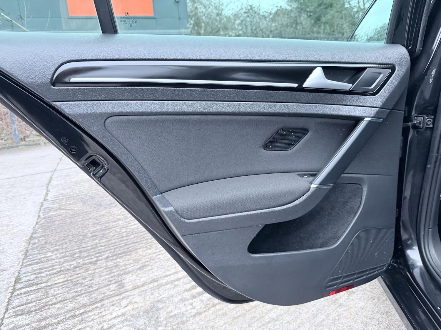 Used Volkswagen Golf 2016 for sale - 77391878: Photo 19