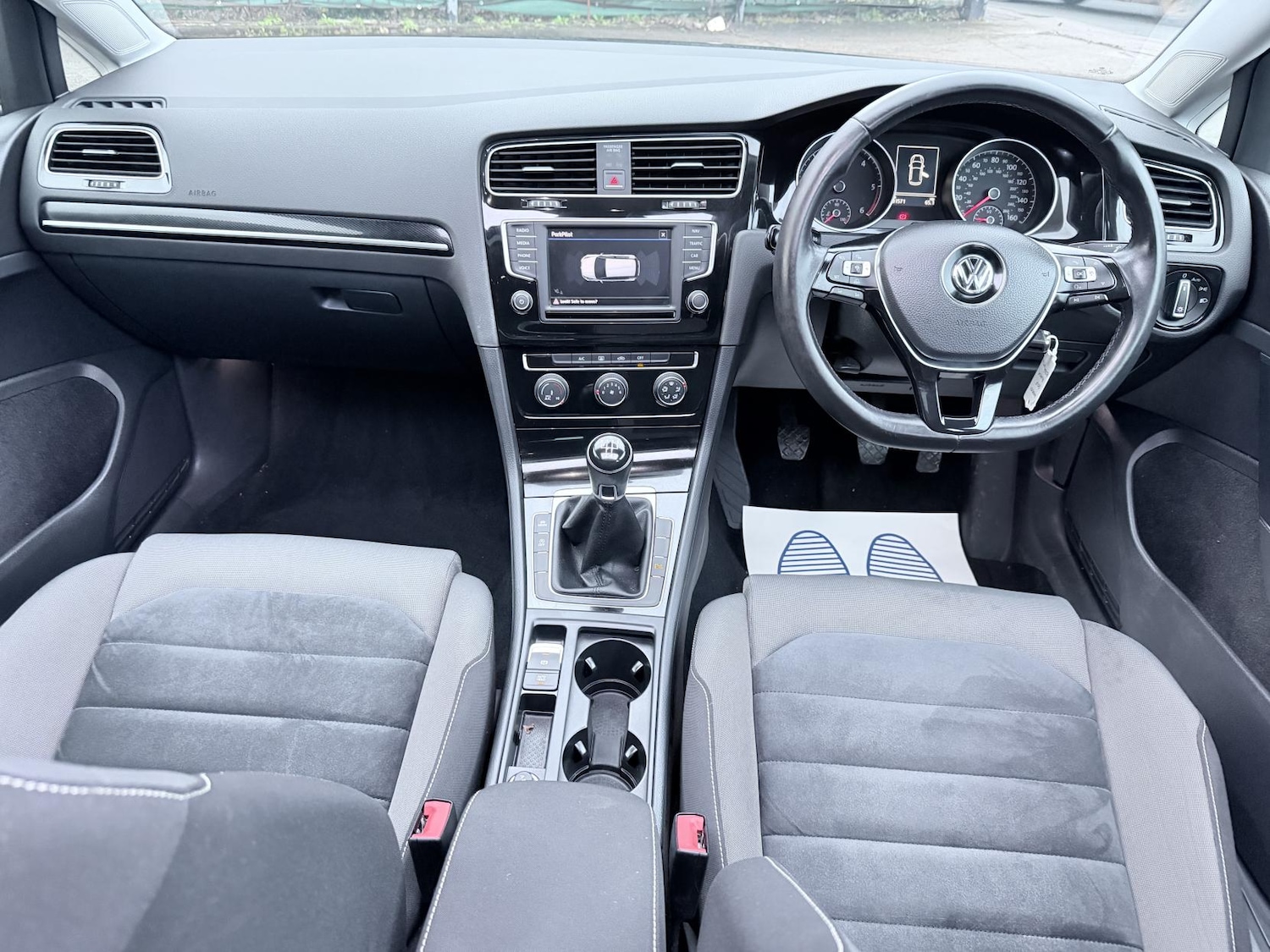 Used Volkswagen Golf 2016 for sale - 77391878: Photo 9