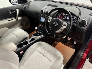 Used Nissan Qashqai 2012 for sale - 75984613: Photo