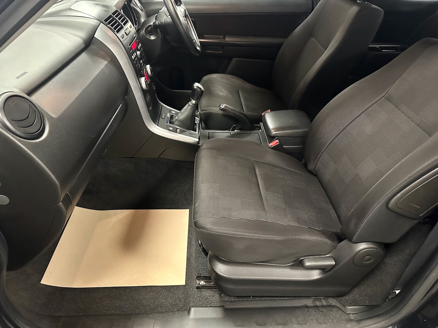 Vehicle 9