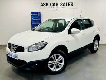 2012 (12) - 1.5 dCi Acenta 5-Door